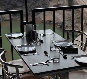 Mystic Kitchen Powai Mumbai
